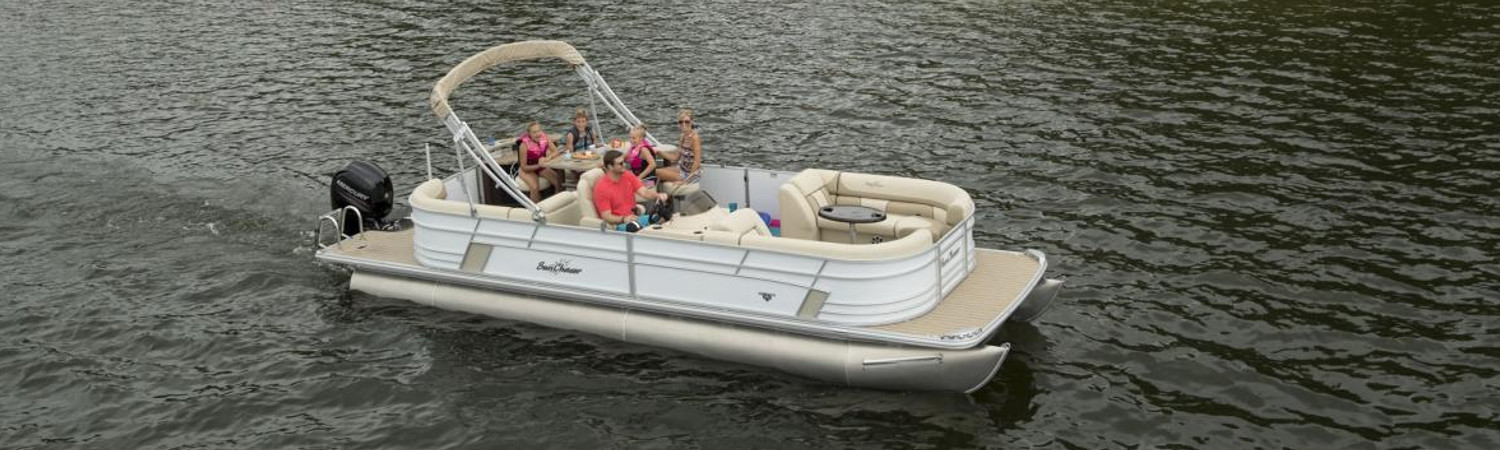 2019 Sunchaser Eclipse 8525 for sale in Arrow Marine, Fox Lake, Illinois
