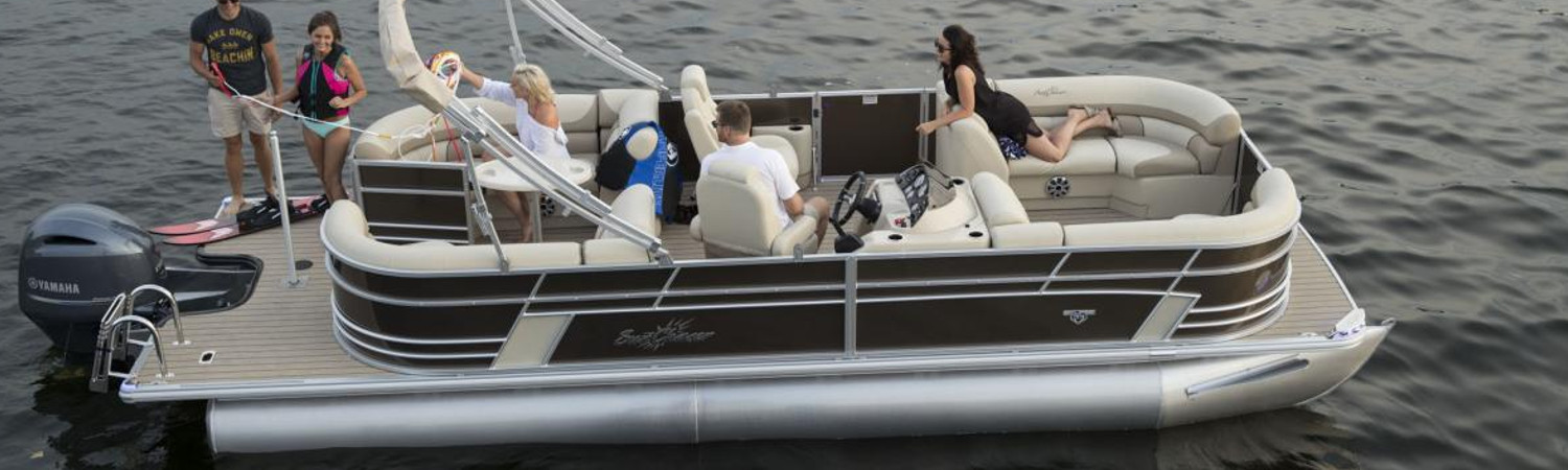 2019 Sunchaser Eclipse Series for sale in Arrow Marine, Fox Lake, Illinois