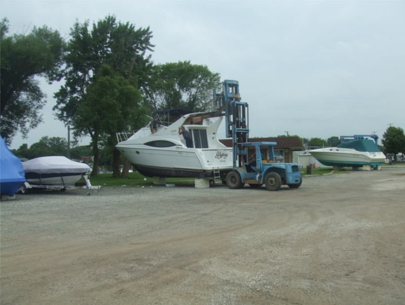 Boat Model 3 for sale in Arrow Marine, Fox Lake, Illinois